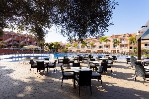 Hotel EL DUQUE wakacje