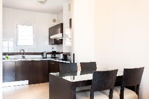 Hotel EL DUQUE wakacje