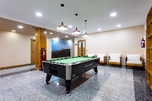 Hotel EL DUQUE wakacje