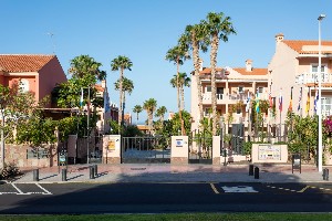 Hotel EL DUQUE wakacje