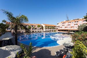 Hotel EL DUQUE wakacje