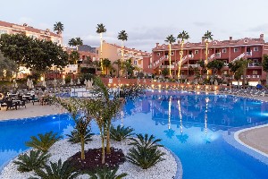 Hotel EL DUQUE wakacje