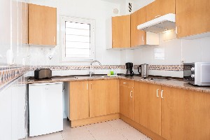 Hotel EL DUQUE wakacje