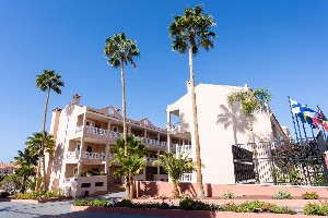 Hotel EL DUQUE wakacje