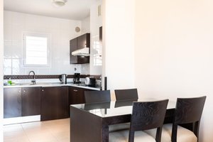 Hotel EL DUQUE wakacje