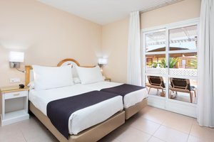 Hotel EL DUQUE wakacje