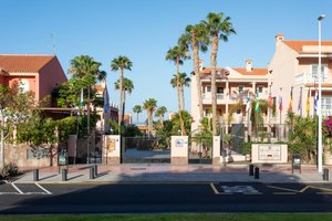 Hotel EL DUQUE wakacje