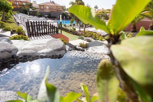 Hotel EL DUQUE wakacje