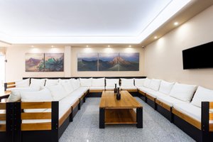 Hotel EL DUQUE wakacje