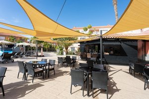 Hotel EL DUQUE wakacje