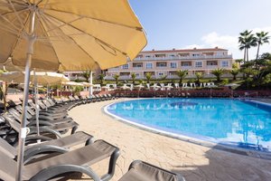 Hotel EL DUQUE wakacje