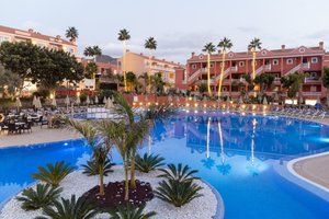 Hotel EL DUQUE wakacje