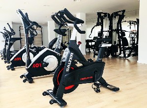 Hotel FLAMINGO BEACH MATE wakacje