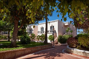 Hotel FLAMINGO BEACH MATE wakacje