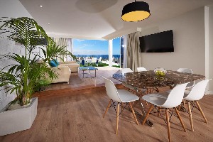 Hotel FLAMINGO BEACH MATE wakacje