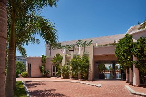 Hotel FLAMINGO BEACH MATE wakacje