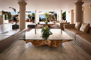 Hotel FLAMINGO BEACH MATE wakacje