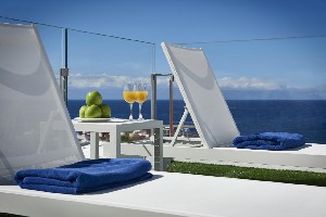 Hotel FLAMINGO BEACH MATE wakacje