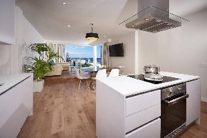 Hotel FLAMINGO BEACH MATE wakacje