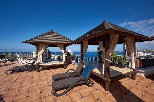 Hotel FLAMINGO BEACH MATE wakacje