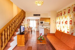 Hotel GF ISABEL wakacje