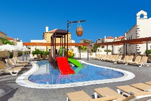 Hotel GF ISABEL wakacje