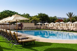 Hotel GF ISABEL wakacje