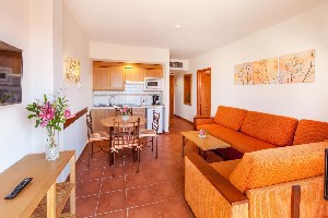 Hotel GF ISABEL wakacje