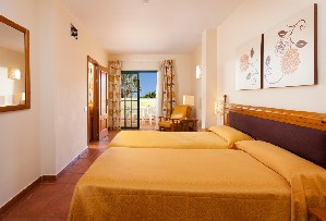 Hotel GF ISABEL wakacje