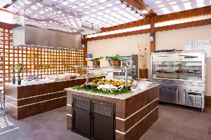 Hotel GF ISABEL wakacje