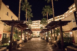 Hotel GF ISABEL wakacje