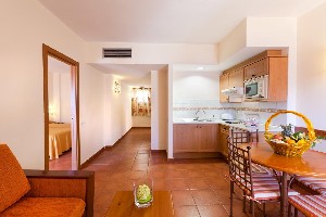 Hotel GF ISABEL wakacje