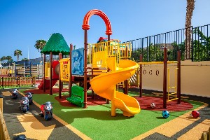 Hotel GF ISABEL wakacje