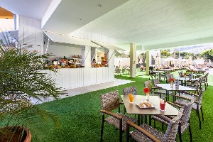 Hotel GF ISABEL wakacje