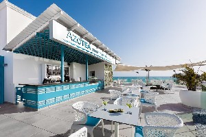 Hotel GRAN TACANDE WELLNESS & RELAX wakacje