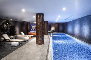 Hotel GRAN TACANDE WELLNESS & RELAX wakacje