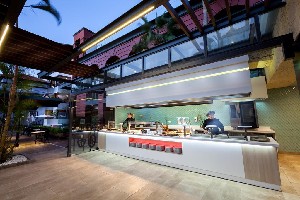 Hotel GRAN TACANDE WELLNESS & RELAX wakacje