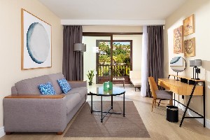 Hotel GRAN TACANDE WELLNESS & RELAX wakacje