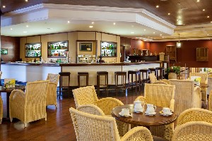 Hotel GRAN TACANDE WELLNESS & RELAX wakacje