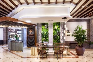 Hotel GRAN TACANDE WELLNESS & RELAX wakacje