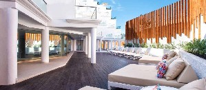 Hotel GUAYARMINA PRINCESS wakacje