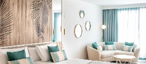 Hotel GUAYARMINA PRINCESS wakacje