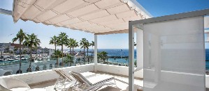 Hotel GUAYARMINA PRINCESS wakacje