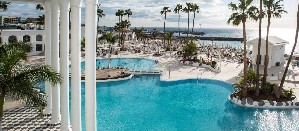 Hotel GUAYARMINA PRINCESS wakacje