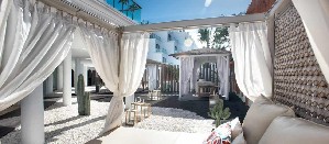 Hotel GUAYARMINA PRINCESS wakacje