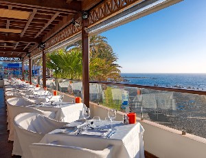 Hotel H10 GRAN TINERFE wakacje