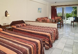 Room example - studio