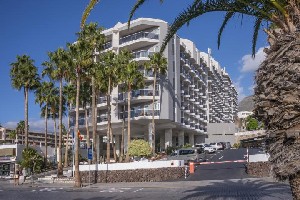 Hotel HOVIMA COOL COSTA ADEJE wakacje