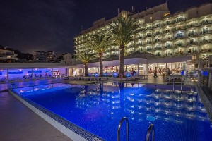 Hotel HOVIMA COOL COSTA ADEJE wakacje