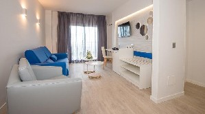 Hotel HOVIMA COSTA ADEJE wakacje